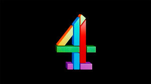 Channel 4 Ident