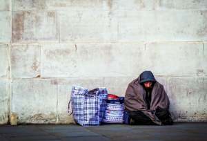 Urgent Winter Plan Is Needed To Give Homeless Access To Nhs Care