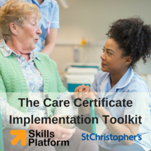 The Care Certificate Implementation Toolkit Image 1